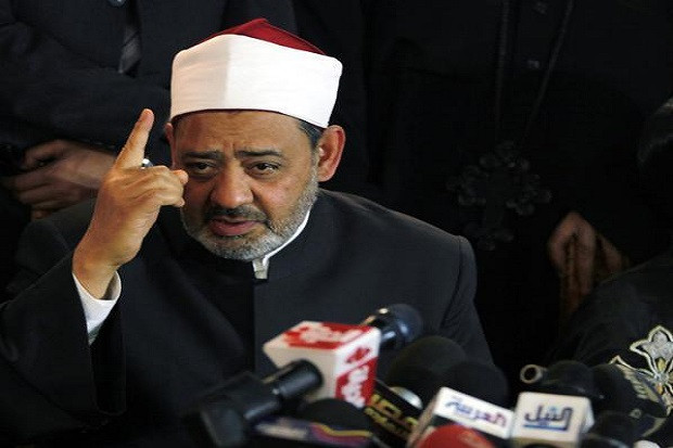 Imam Al Azhar: Jika...