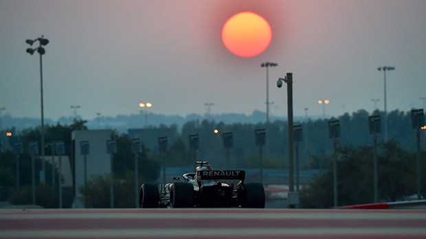 Grand Prix Formula 1...