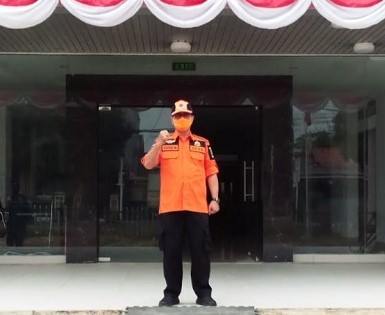 BPBD Karawang Siapkan...
