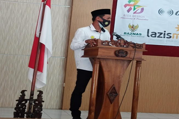 PRIMA DMI Jateng Dorong...