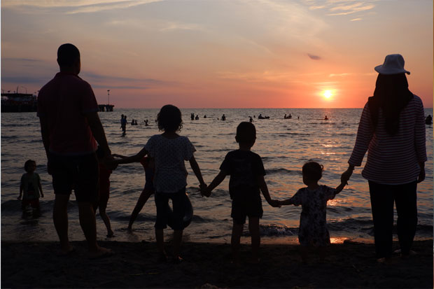 Pariwisata di Makassar...