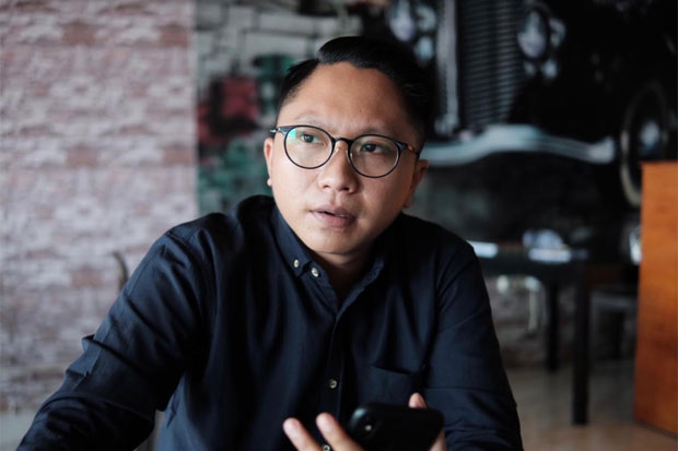 Tim Pemenangan Indah-Suaib...