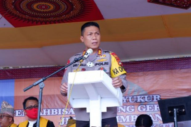Ngopi Bareng Wartawan,...