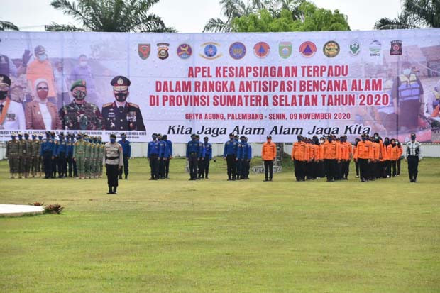 Sepanjang Tahun 2020,...