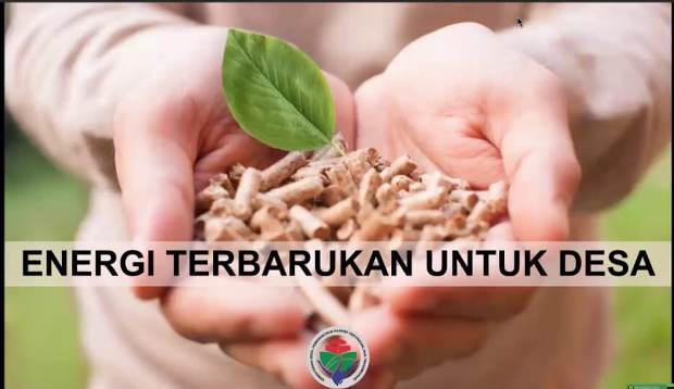 Co-Firing Solusi Sampah...