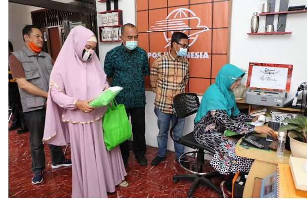 Dukung Pengembangan...