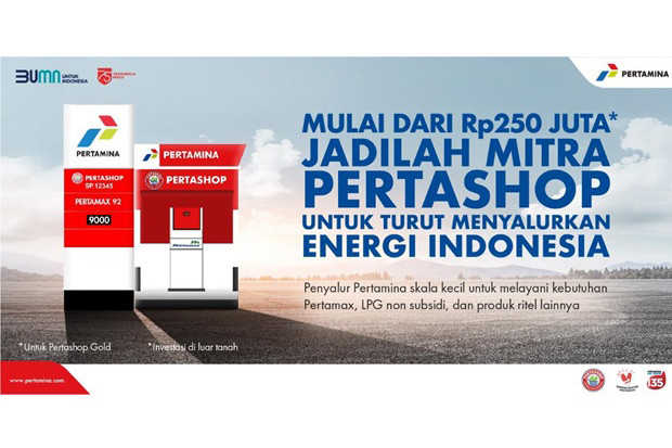 Pertamina Beberkan Tiga...