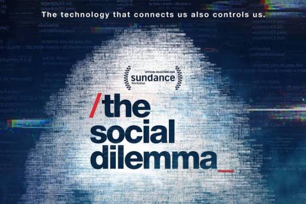 Gara-gara Film The Social...