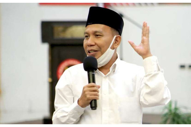 Teladani Sikap Pahlawan...