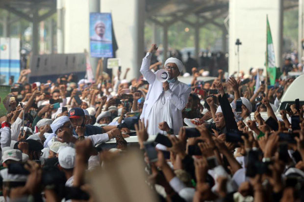 KAMI Minta Pemerintah...