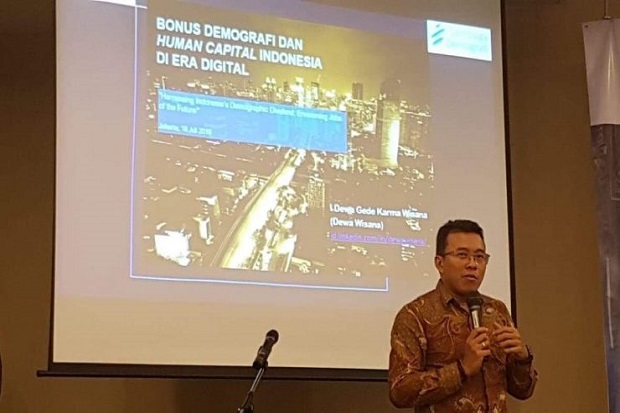 Dosen UI: UU Cipta Kerja...
