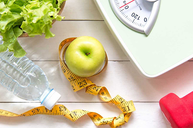 Inilah Cara Tepat Diet...
