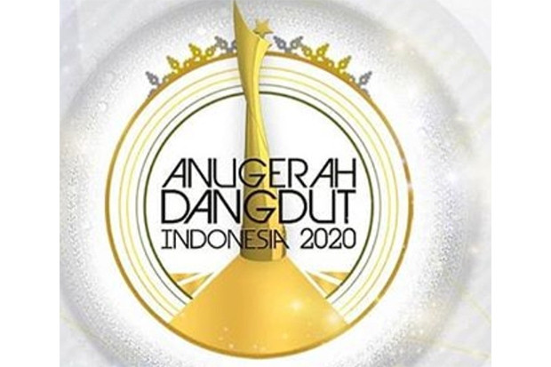 14 Tahun Anugerah Dangdut...