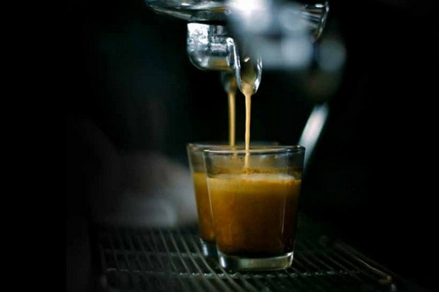 Gairahkan Kembali Kopi...