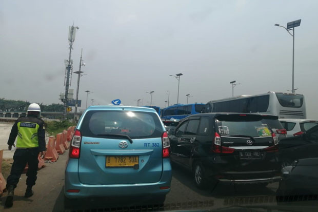 Terminal 3 Bandara Soetta...