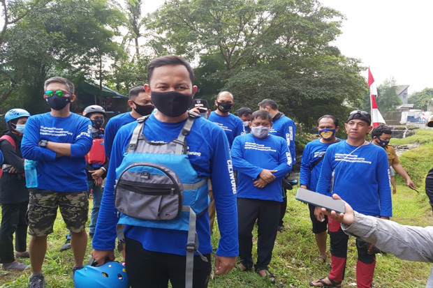 Bima Arya Ekspedisi...