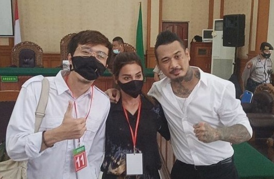 Sidang IDI Kacung WHO,...