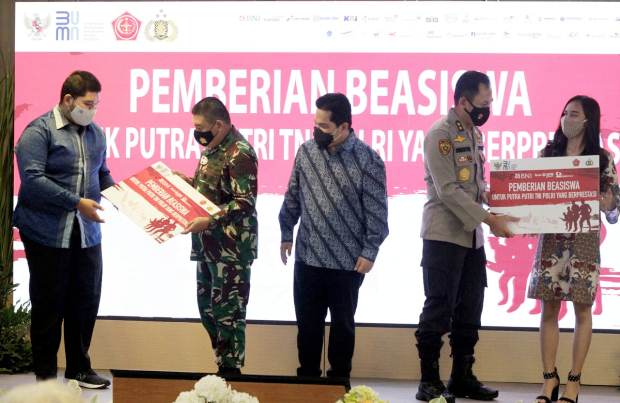 Sebanyak 2.200 Anak...