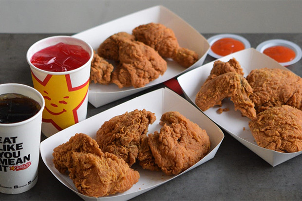 Carls Jr Hadirkan Menu...
