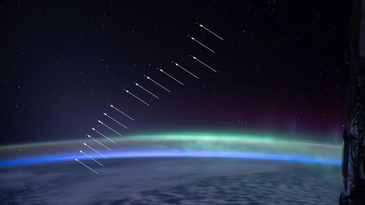 Starlink (Internet Satelit...