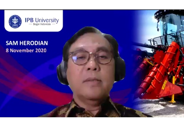Dosen Teknik Mesin dan...