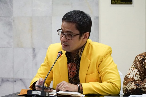 ILUNI UI akan Garap...