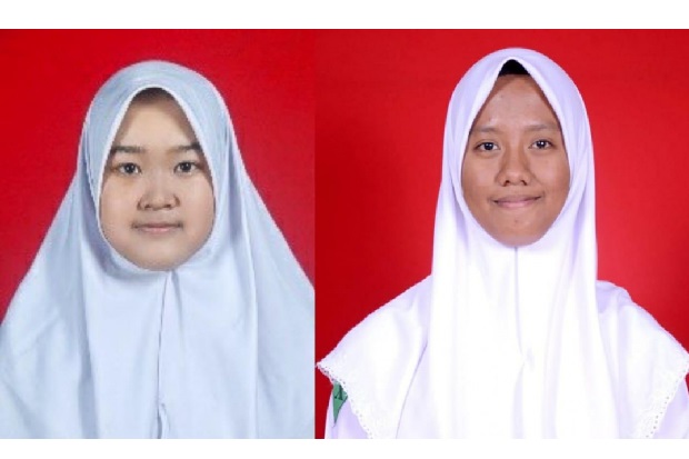 Teliti Popok Bayi, Siswa...
