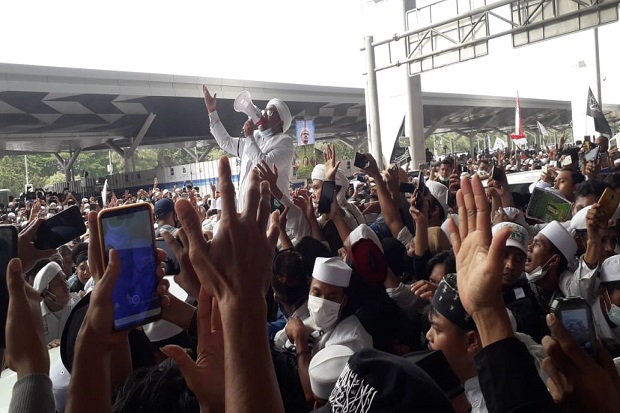 Sempat Terganggu, Bandara...