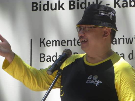 Pemulihan Destinasi...