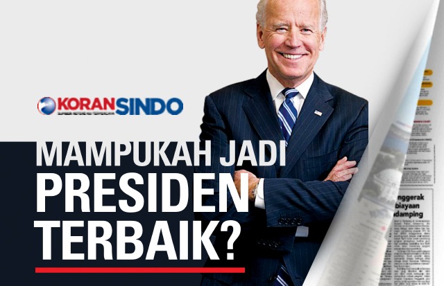 Bisakah Jadi Presiden...