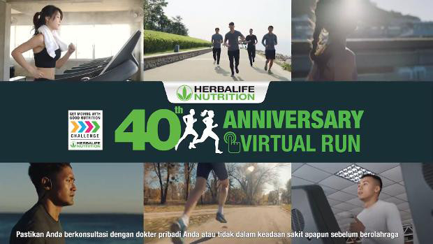 Herbalife Nutrition...