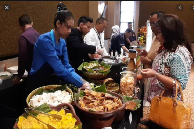 Dorong Konsumsi Masyarakat,...