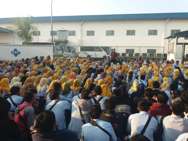 Selama Pandemi, 1.092...