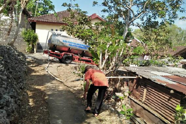 Curah Hujan Mulai Tinggi,...