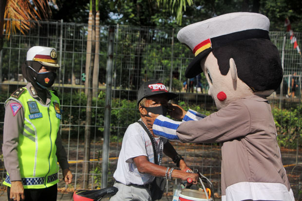 Operasi Zebra 2020 Berakhir,...