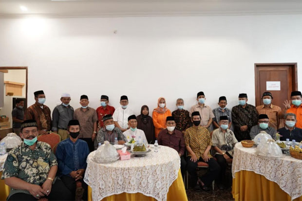 Program Anir-Lutfi Diyakini...