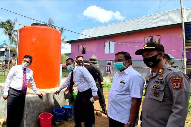 Warga Bontoa Maros Akhirnya...
