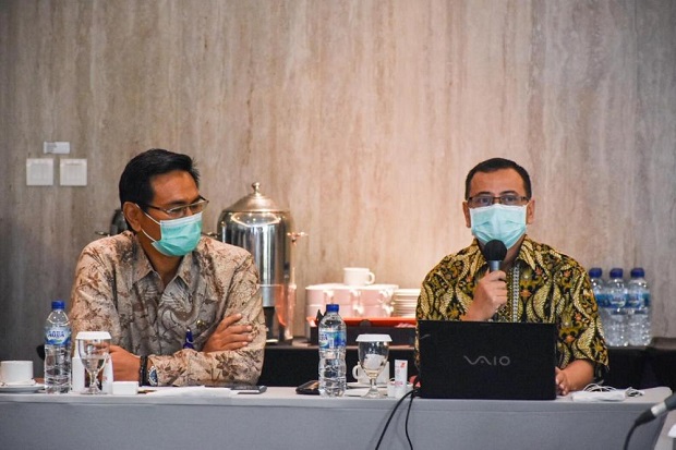Peningkatan Peran Serta...