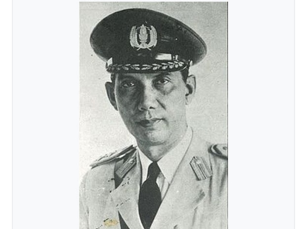 Keluarga Besar Polri...
