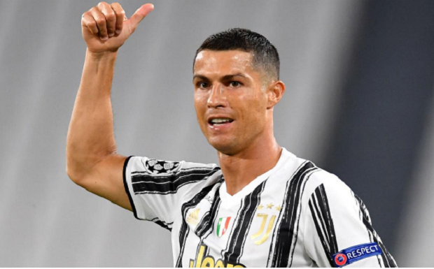 Ini Syarat Cristiano...