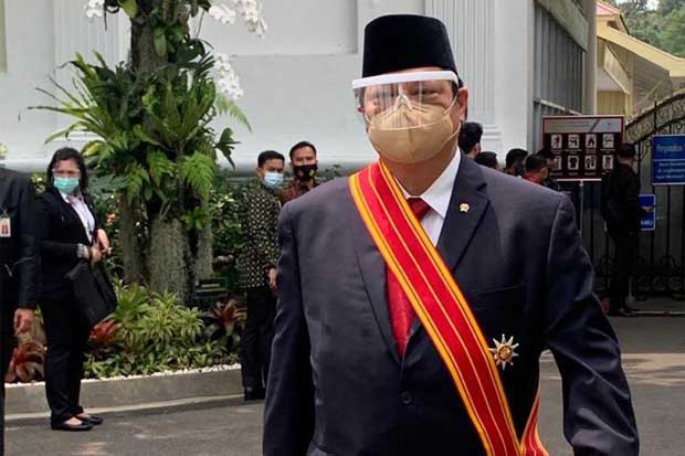 Berprestasi, Airlangga...