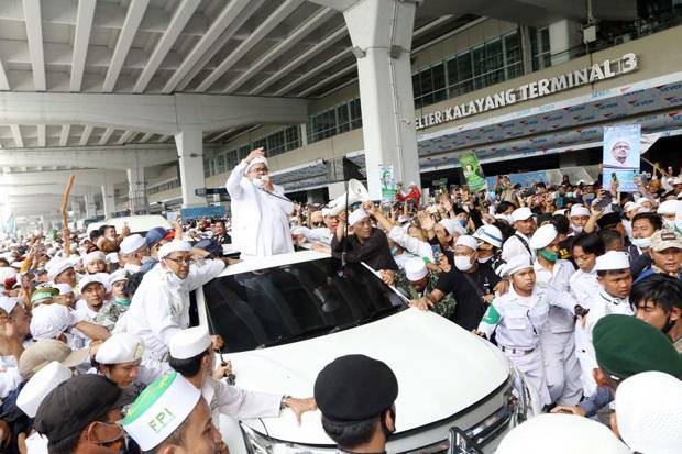 Demi Umat, DPR Sebut...