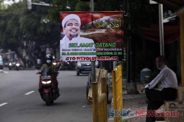 Ikut Merasa Senang,...