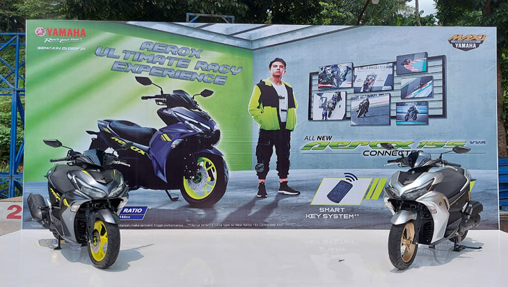 Yamaha Indonesia Pastikan...