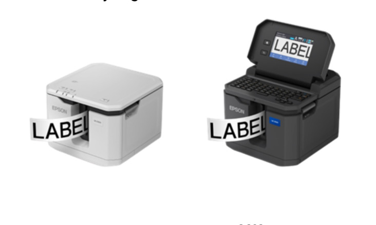 Epson Hadirkan Jajaran...