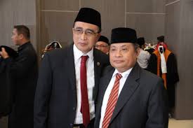 11 Nama Lolos Jadi Calon...