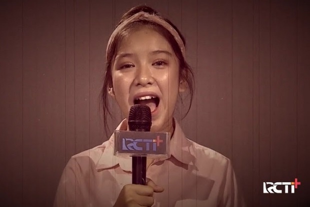 Bikin Merinding, Tiara...