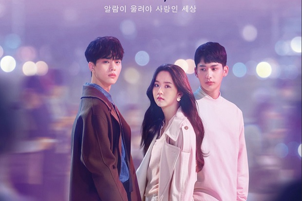 5 Drama Korea yang Menceritakan...