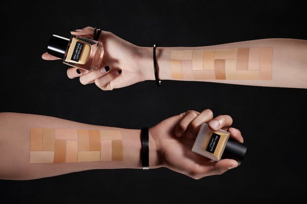 Shu Uemura Lengkapi...
