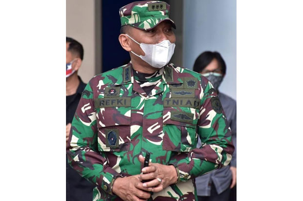 Kodam Jaya Klarifikasi...